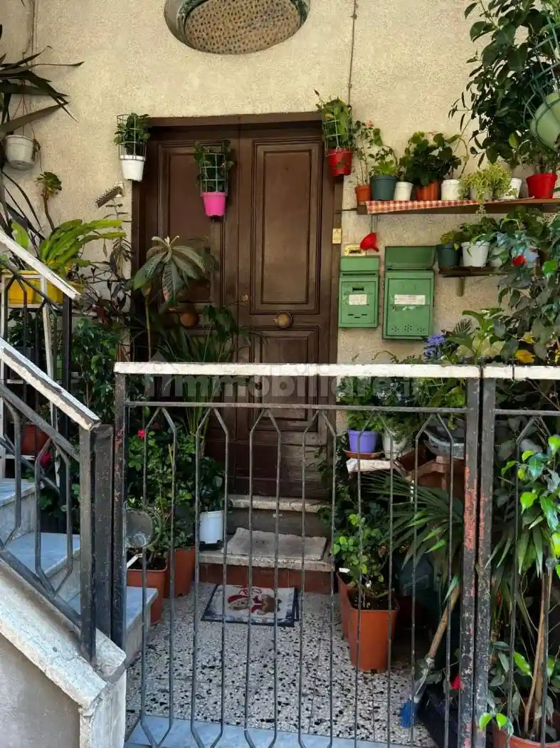 Appartamento in vendita a Riano