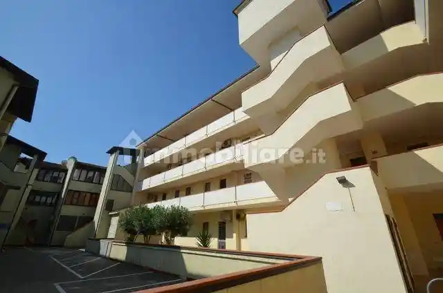 Appartamento in vendita a Comacchio