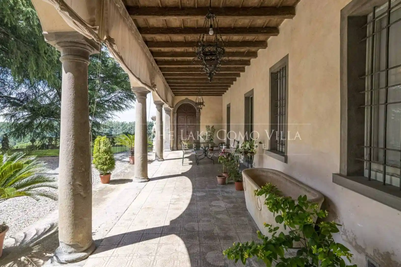 Villa in vendita a Bottanuco