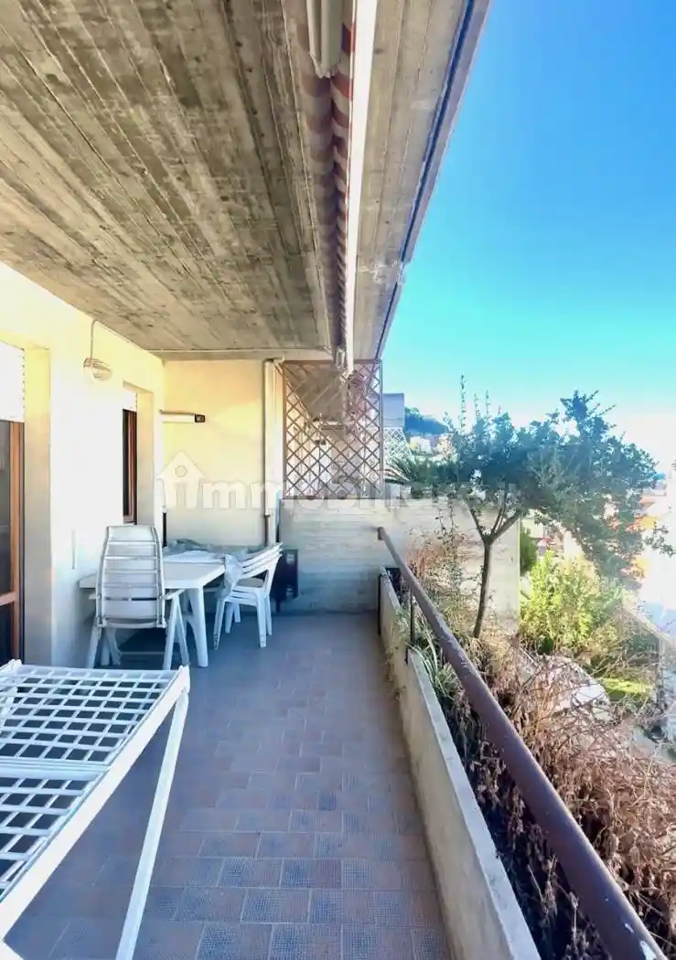 Appartamento in vendita a Grottammare