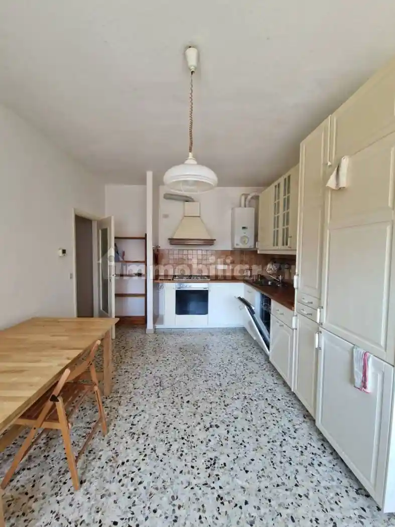 Appartamento in affitto a Ala