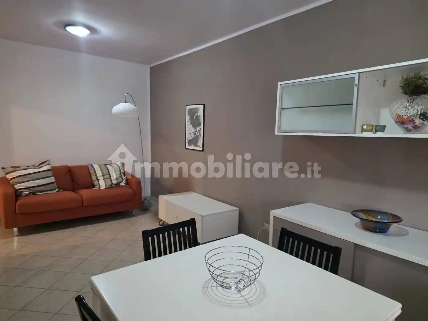 Appartamento in affitto a Perugia
