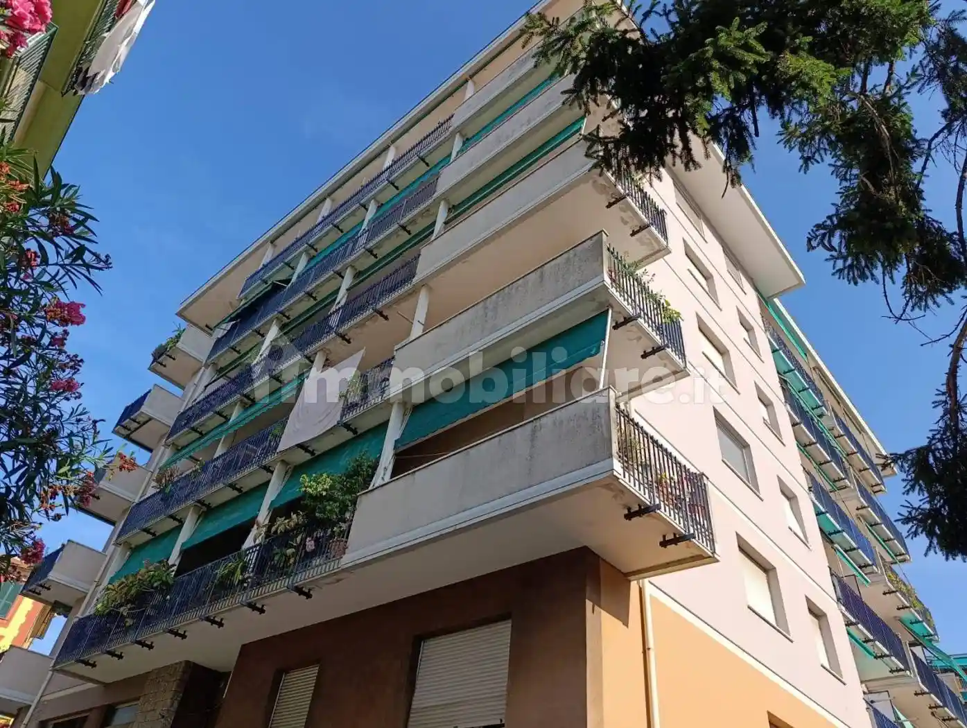Appartamento in vendita a Rapallo