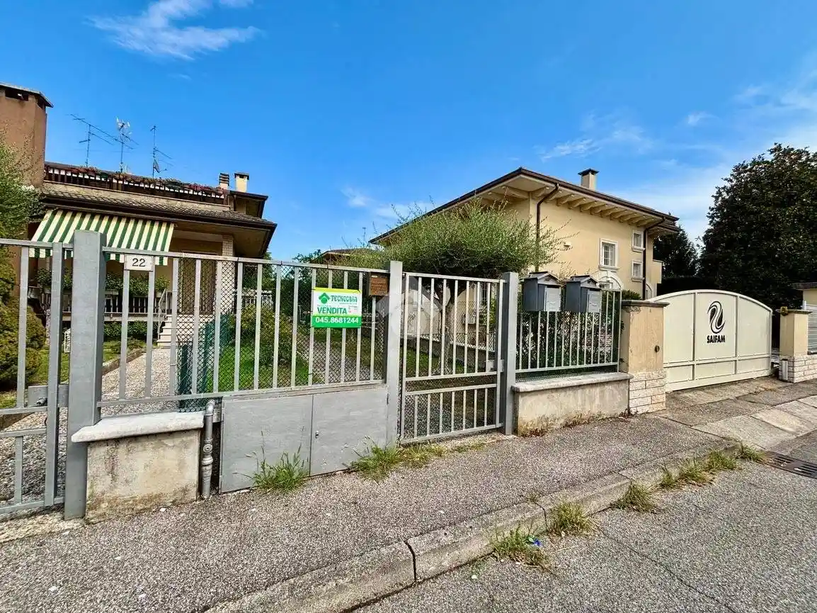 Appartamento in vendita a Sona