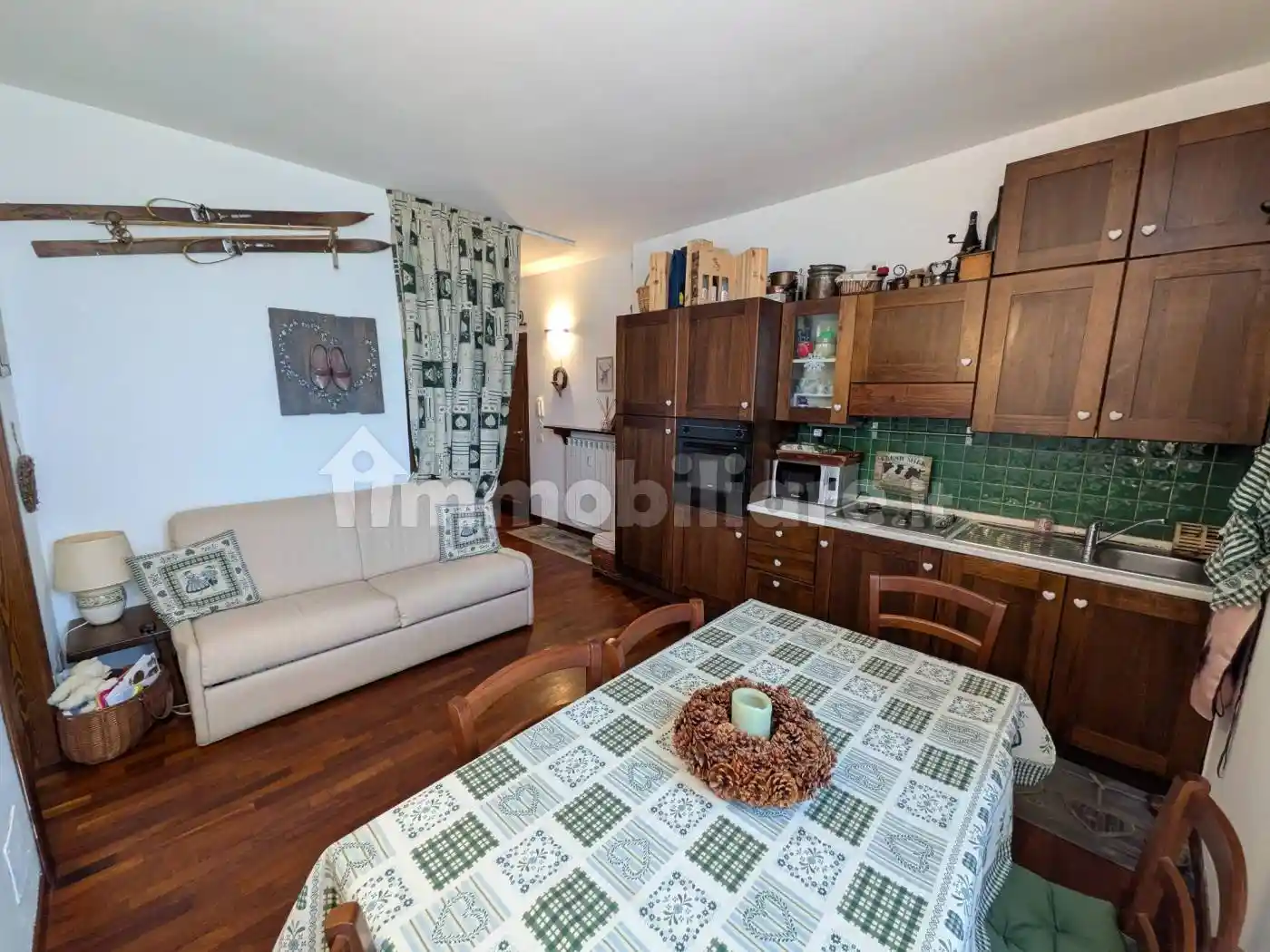 Appartamento in vendita a Frabosa Sottana