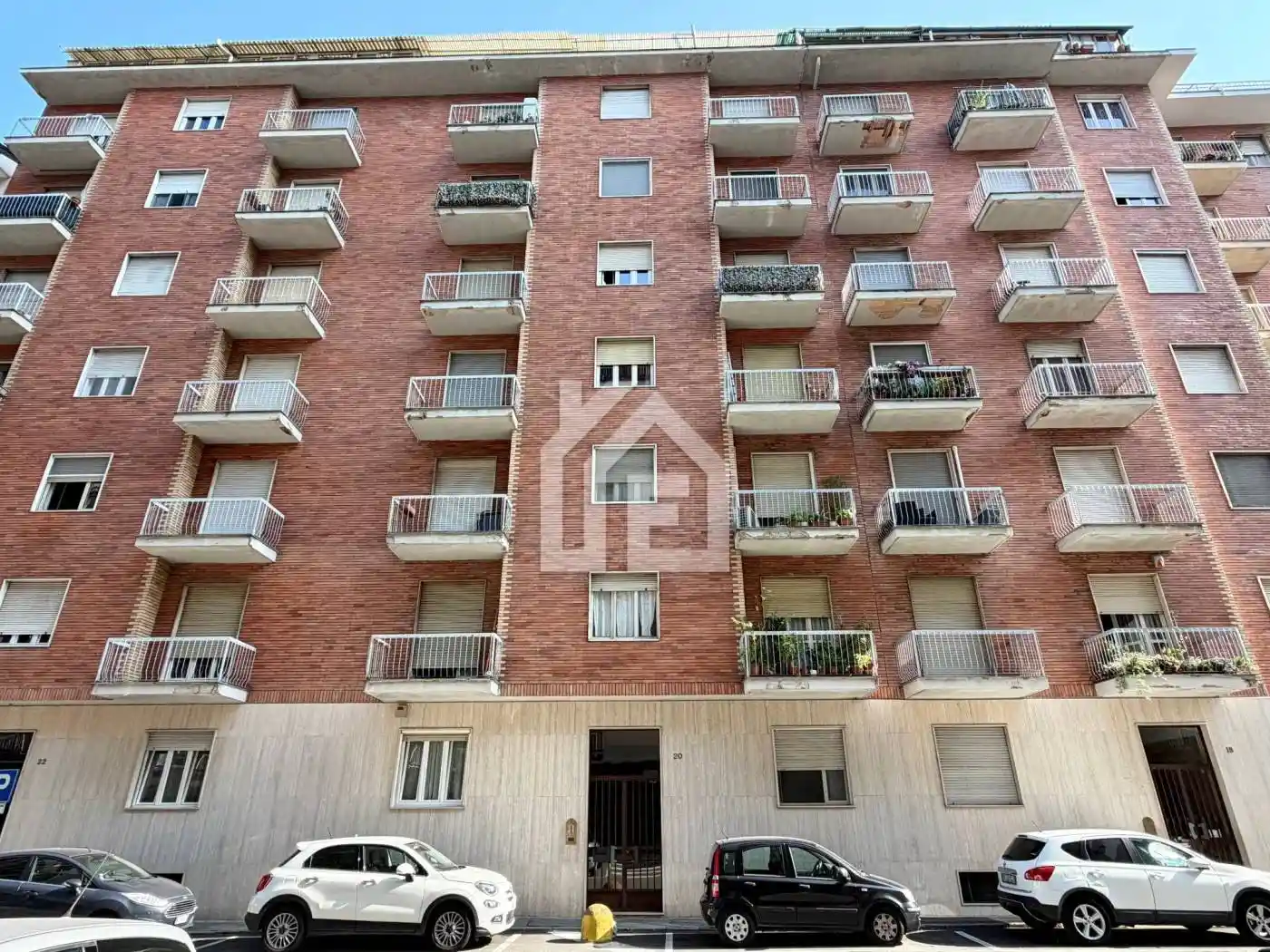 Appartamento in vendita a Chivasso
