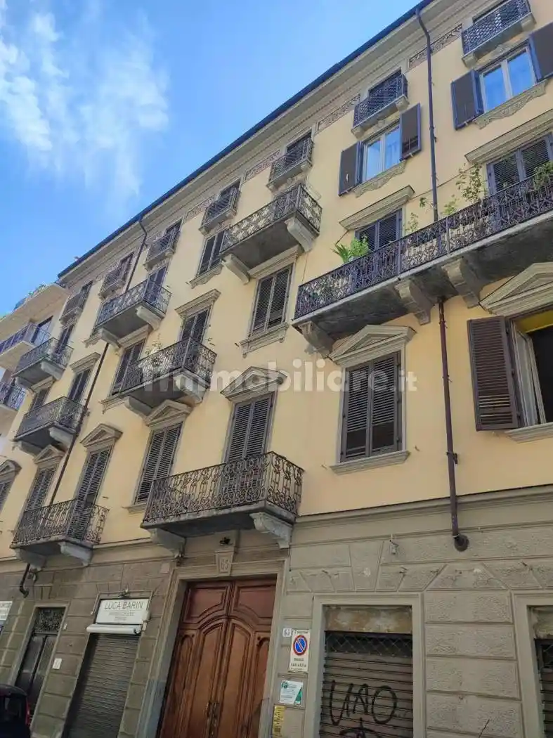 Appartamento in affitto a Torino