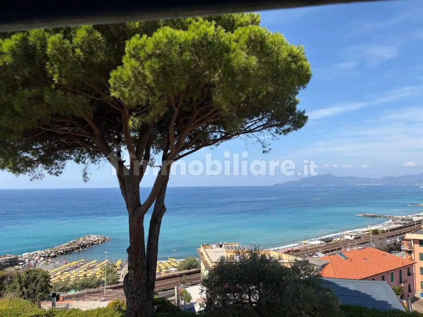 Appartamento in vendita a Lavagna