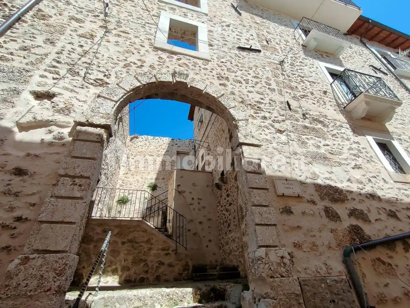 Loft in vendita a Calascio