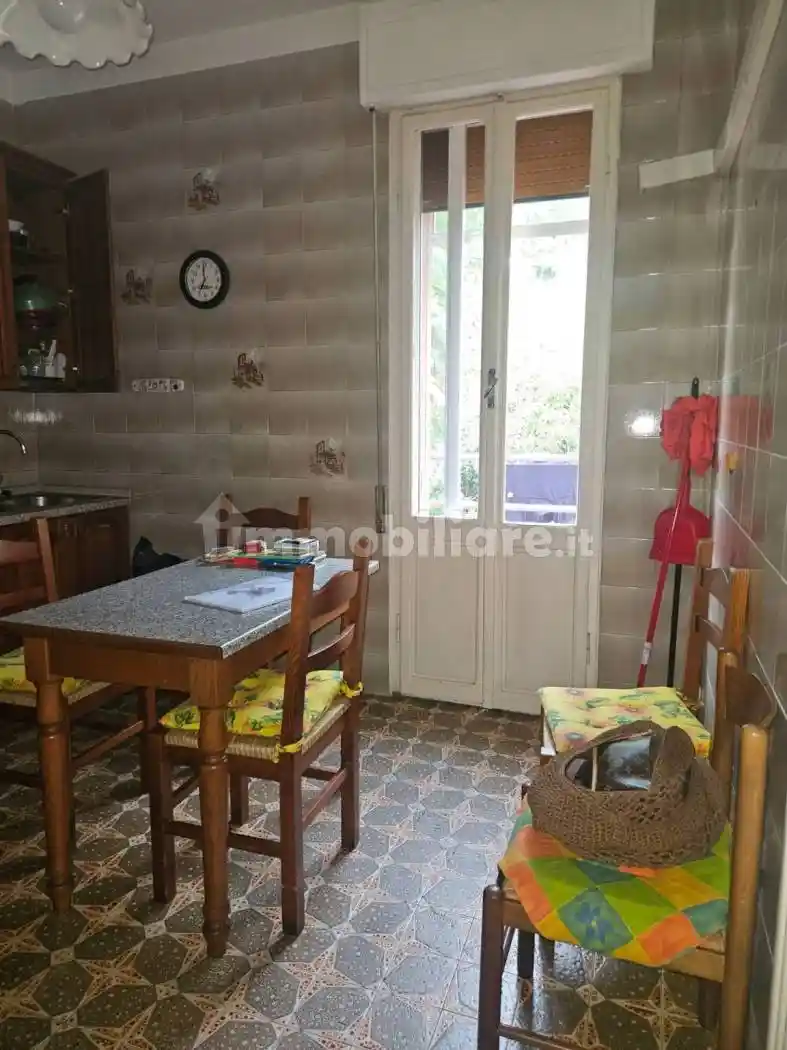 Appartamento in affitto a Ferrara