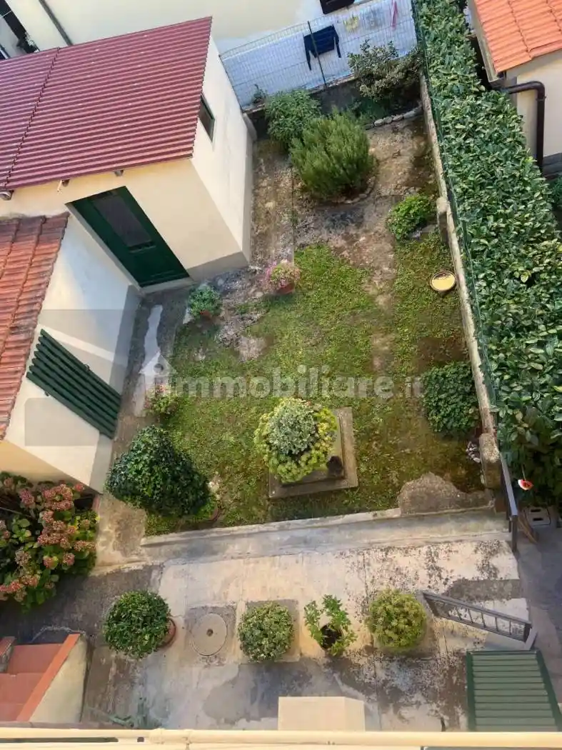 Appartamento in vendita a San Giovanni Valdarno