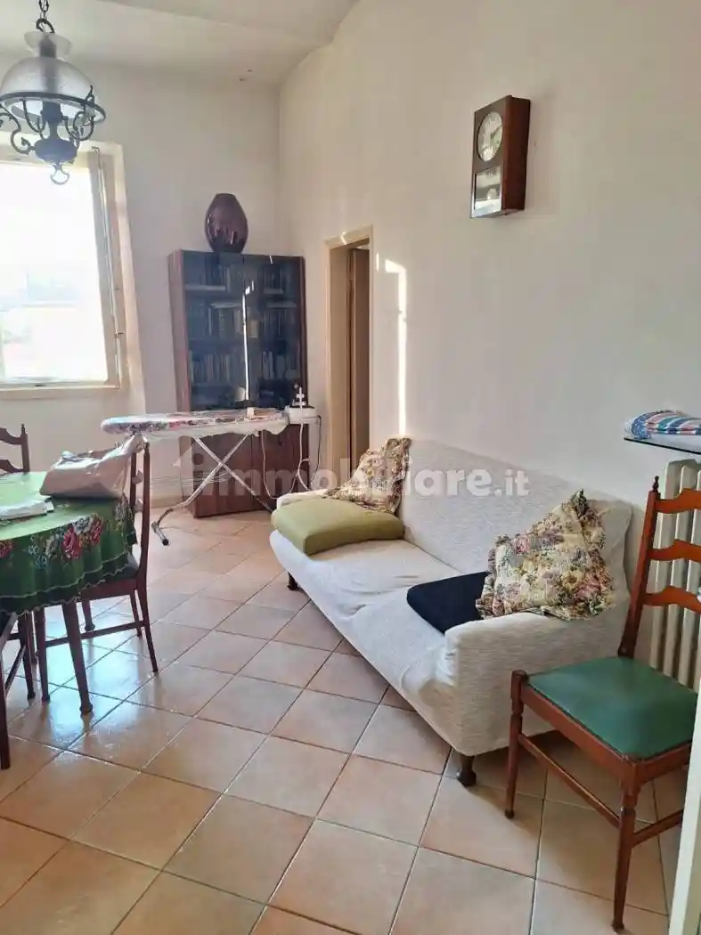 Appartamento in vendita a San Giovanni Valdarno
