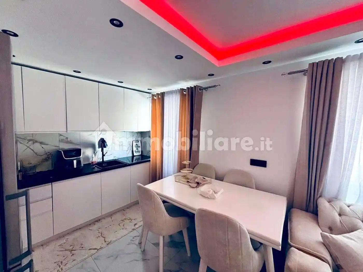 Appartamento in vendita a Merano