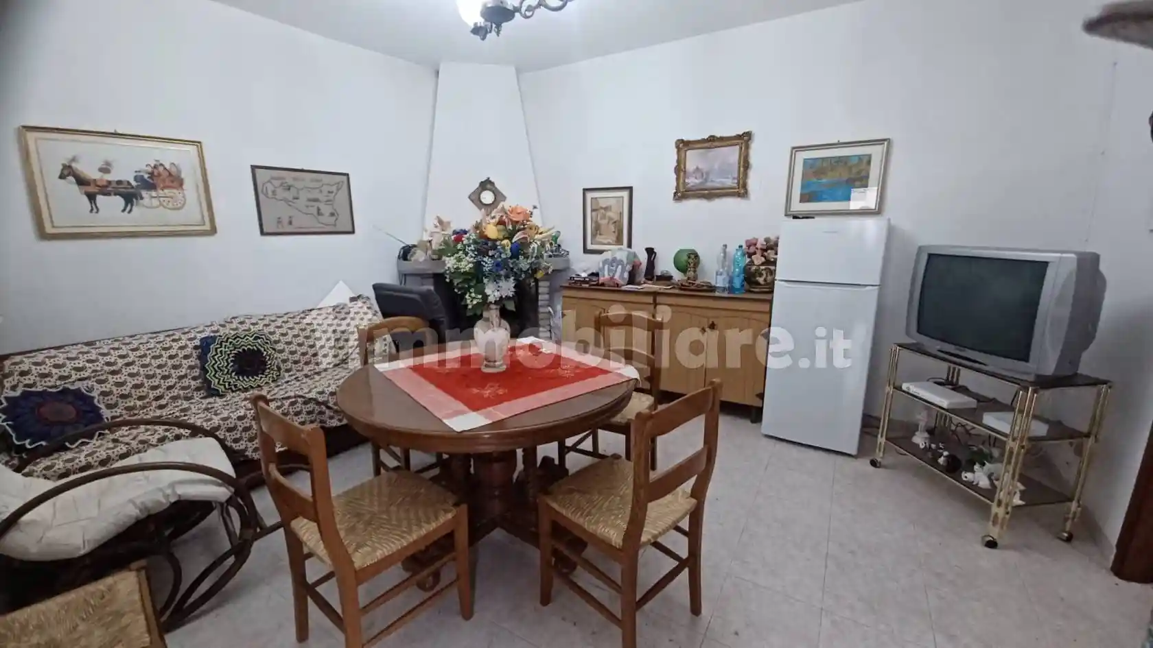 Villa in vendita a Sassofeltrio