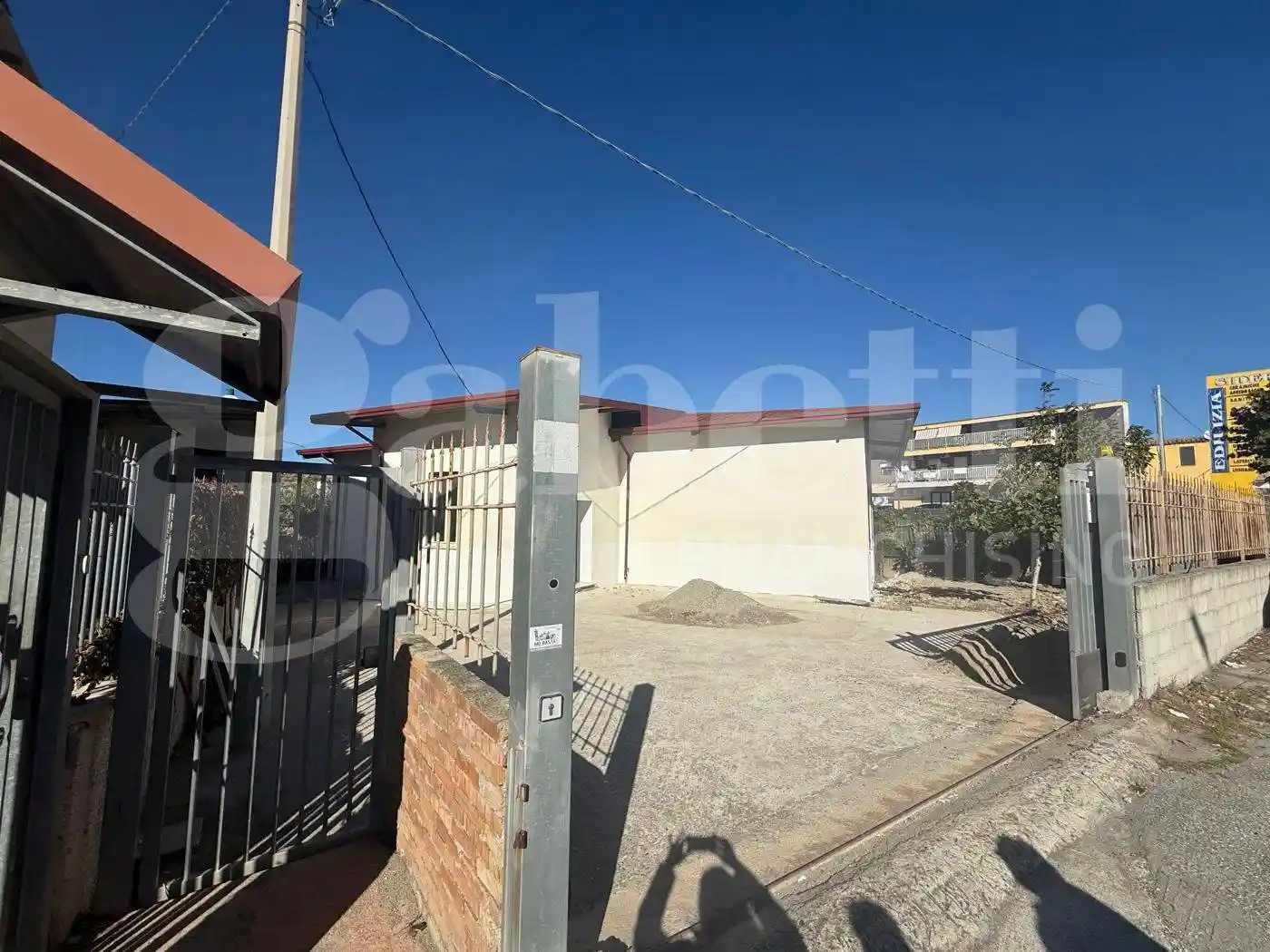 Casa indipendente in vendita a Catanzaro