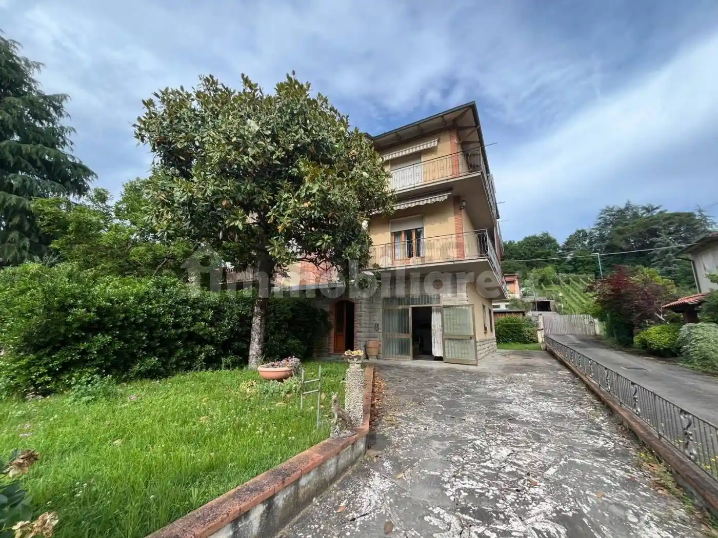 Appartamento in vendita a Montevarchi