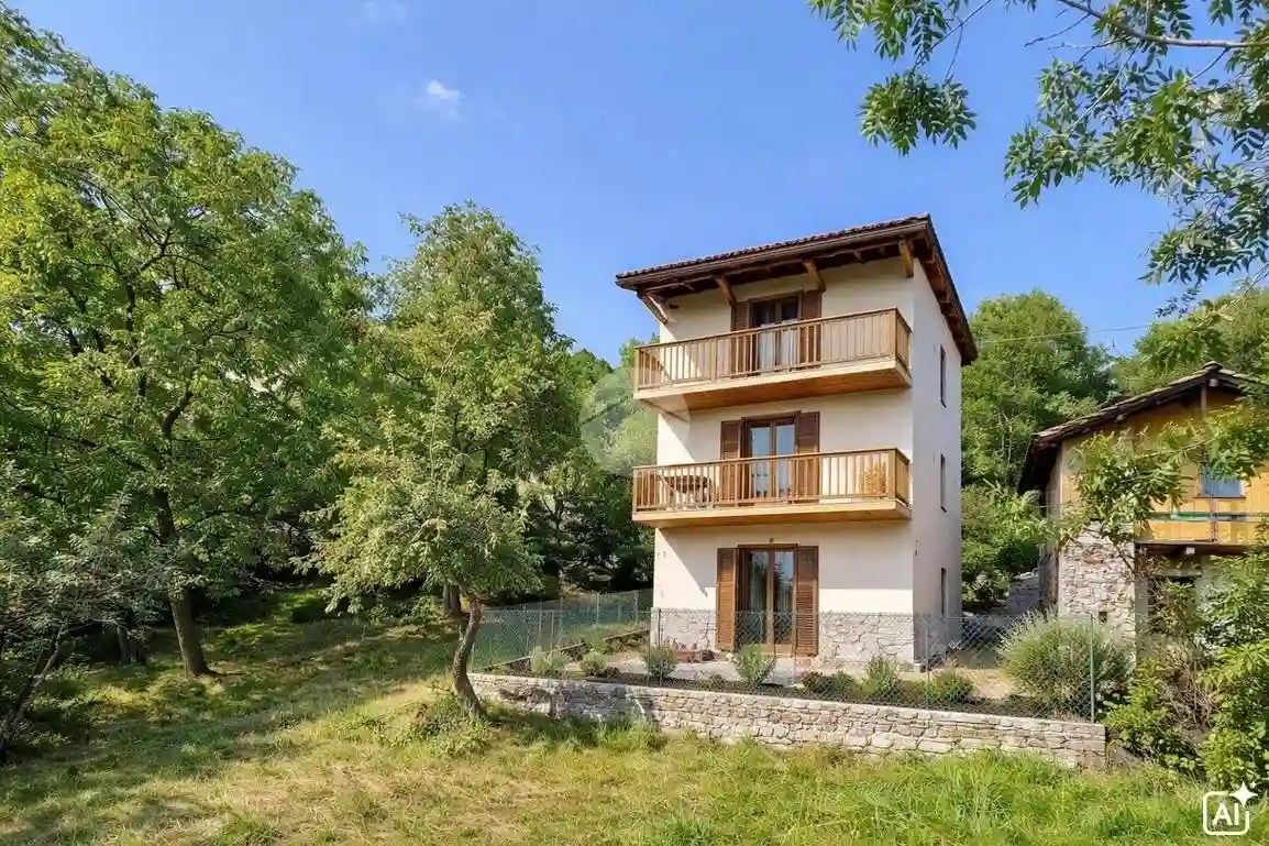 Casa indipendente - foto 2