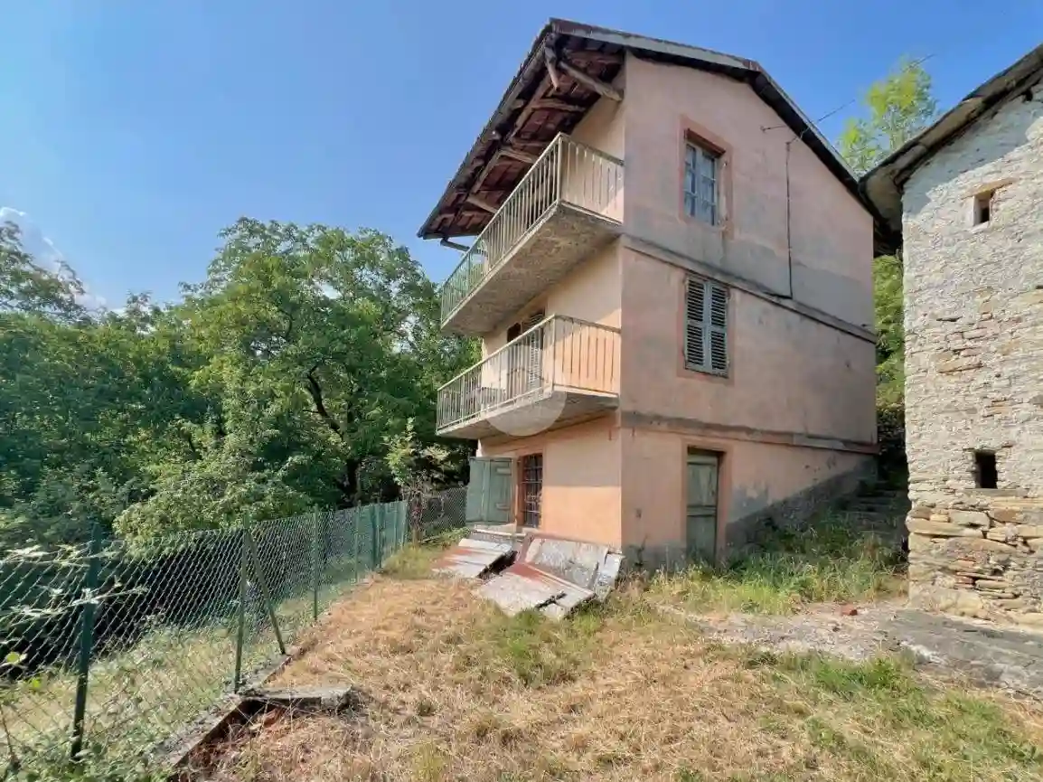Casa indipendente - foto 4