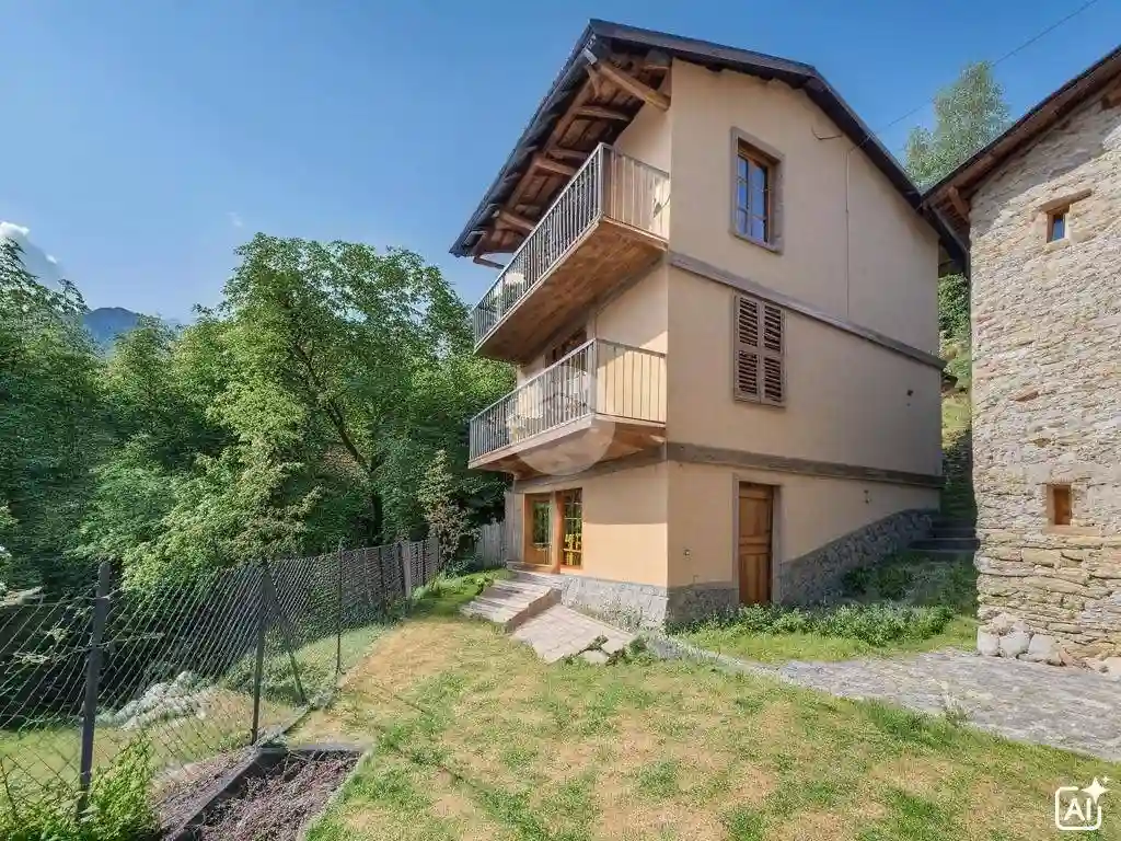 Casa indipendente - foto 5