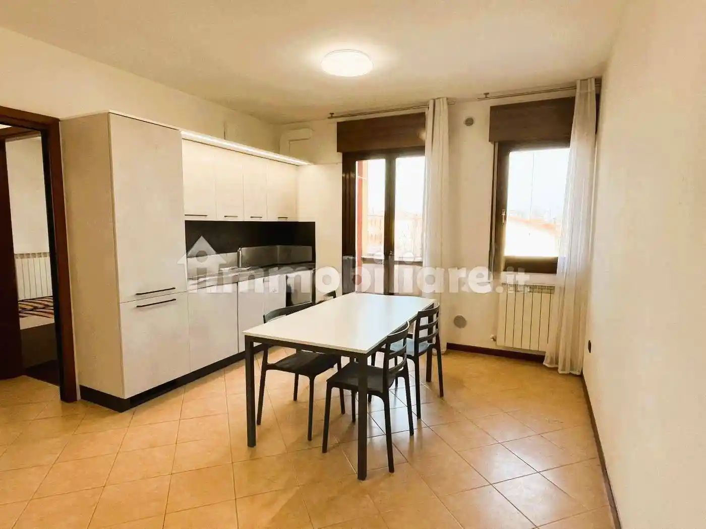 Appartamento in vendita a Venezia