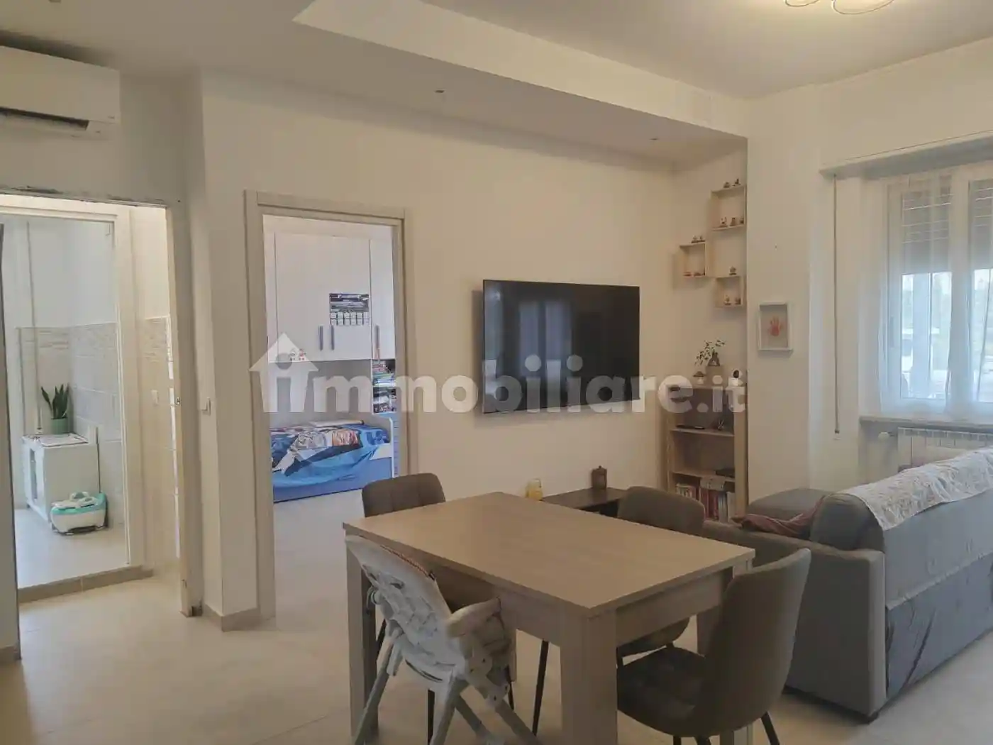 Appartamento in vendita a Savona