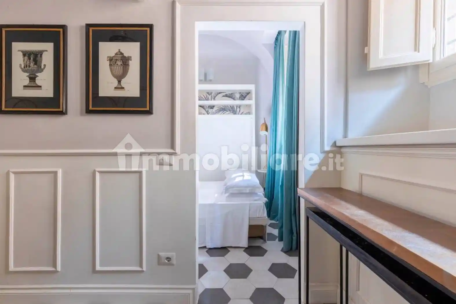 Appartamento in vendita a Lucca