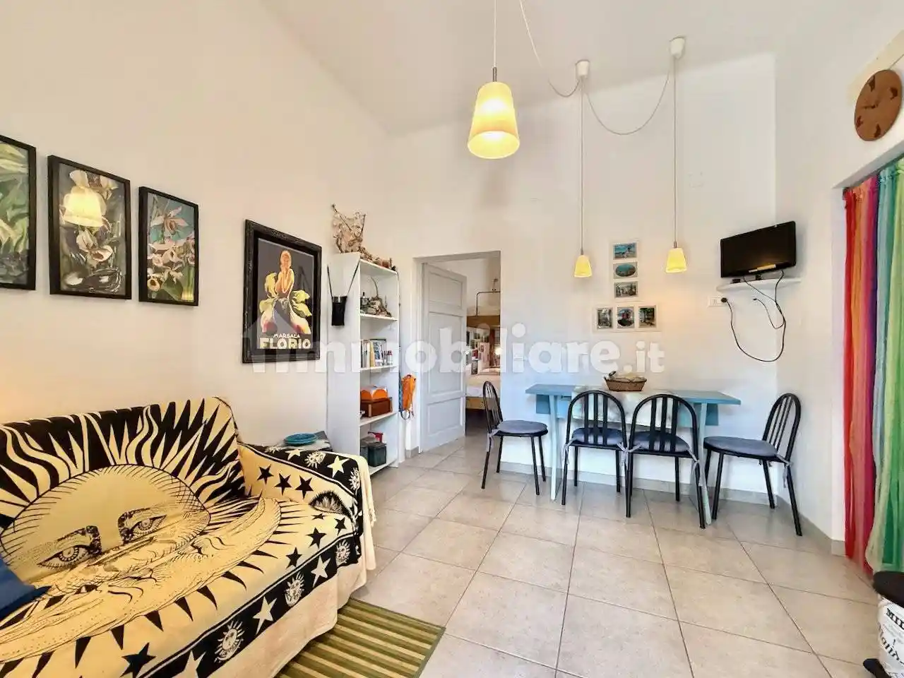 Appartamento in vendita a San Vincenzo