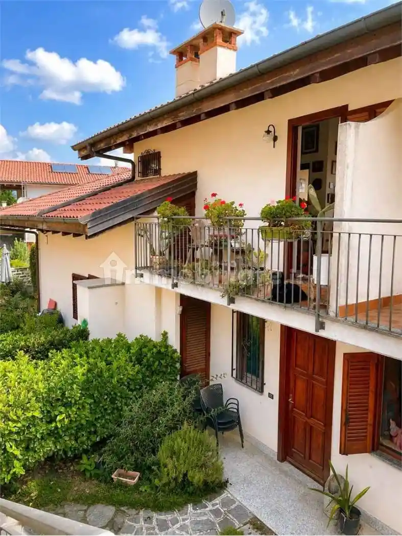 Appartamento in vendita a Baveno