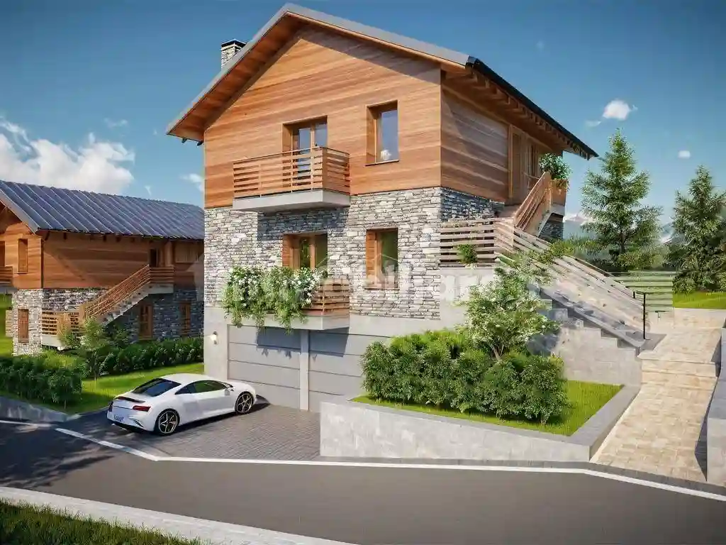 Villa - foto 3