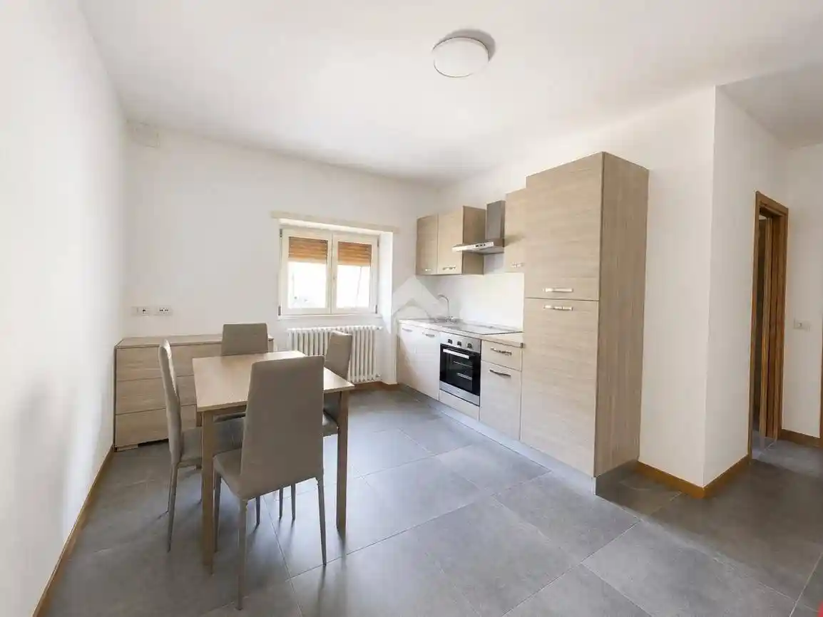 Appartamento in affitto a Villa di Tirano