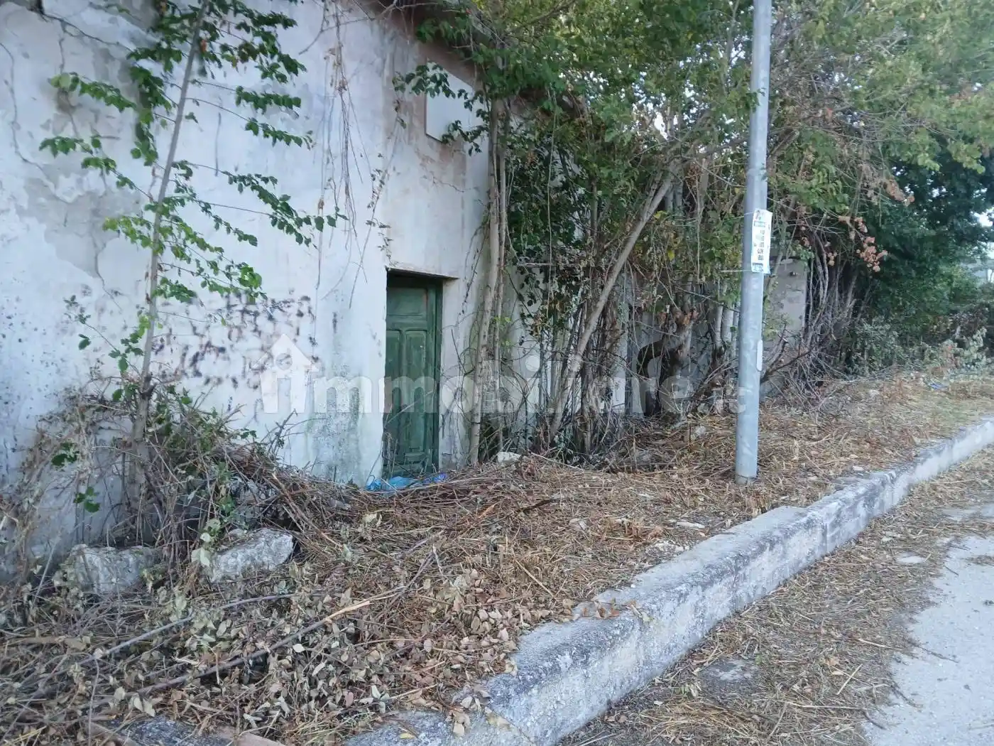 Rustico - Casale in vendita a Pietrelcina