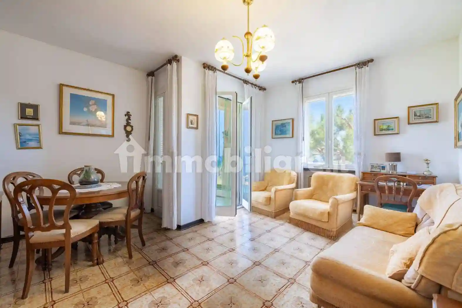 Appartamento - foto 4