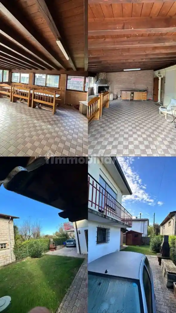 Villa in vendita a San Biagio di Callalta