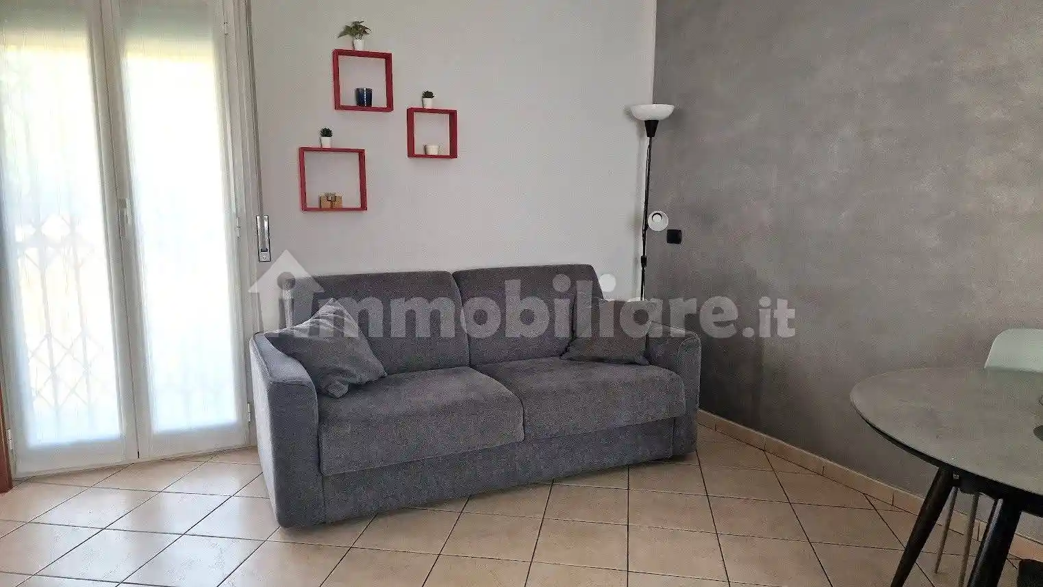 Appartamento in affitto a Cernusco sul Naviglio