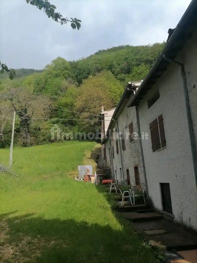 Villetta a schiera in vendita a Selva di Progno