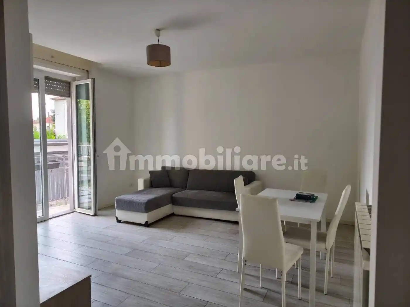 Appartamento in affitto a Gallarate
