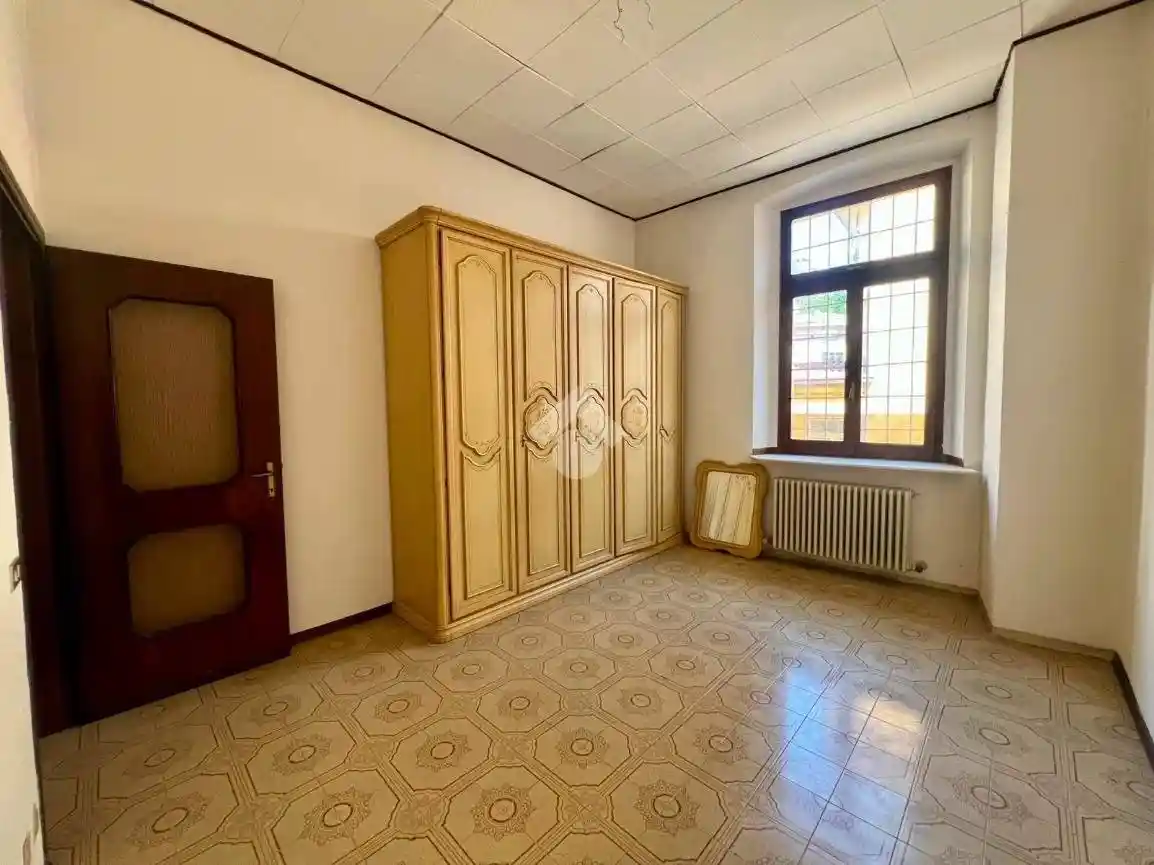 Appartamento in vendita a Gazzaniga
