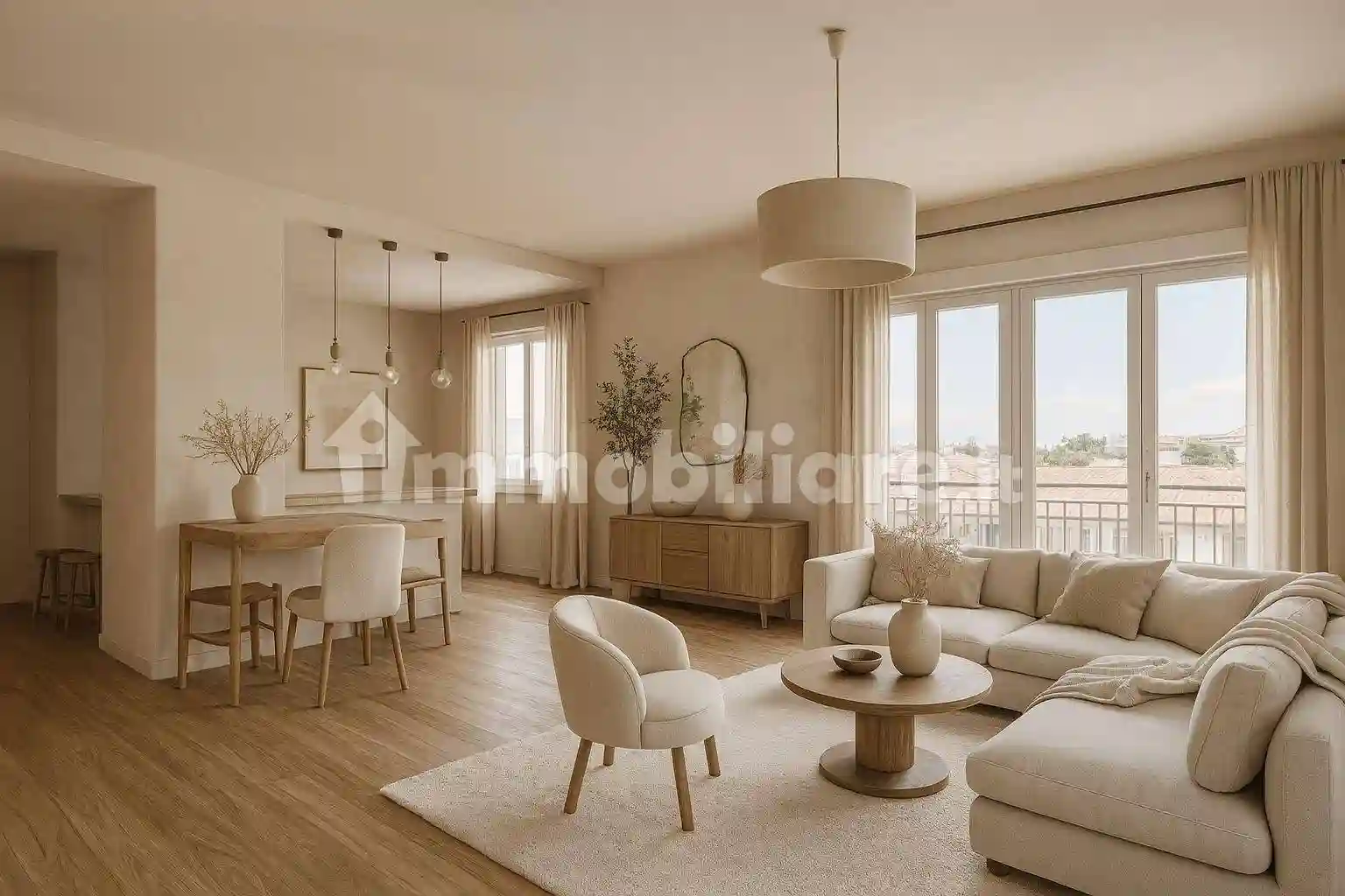Appartamento - foto 4