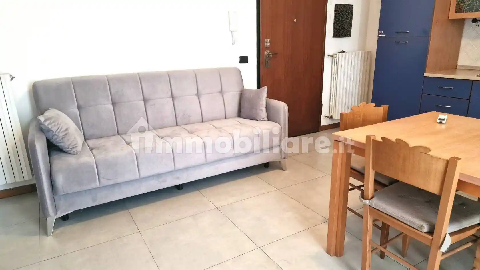 Appartamento in affitto a Cernusco sul Naviglio