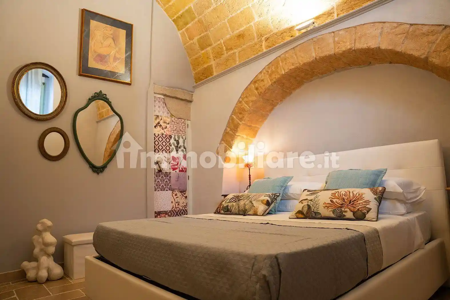 Loft in vendita a Barletta