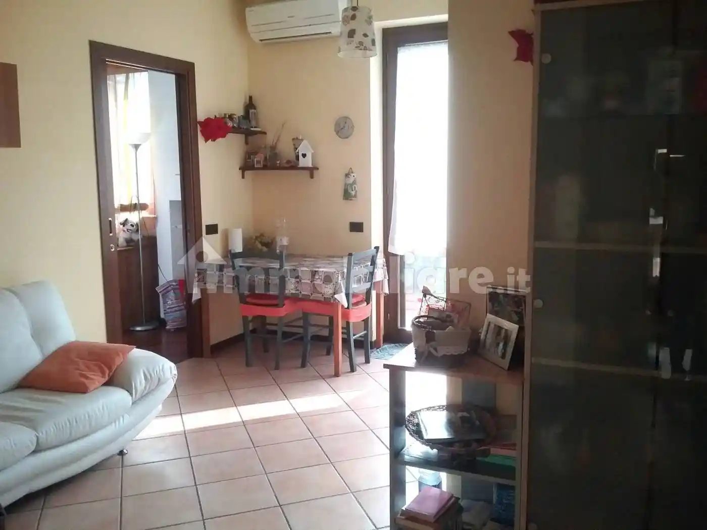 Appartamento in affitto a Cernusco sul Naviglio