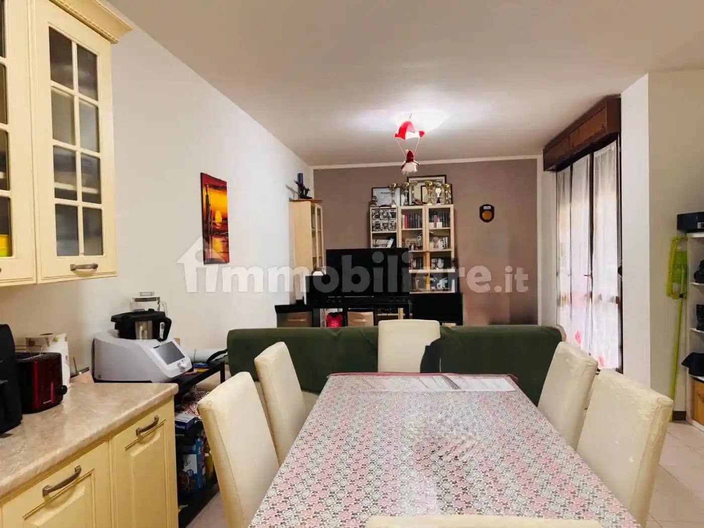 Appartamento in vendita a Legnago