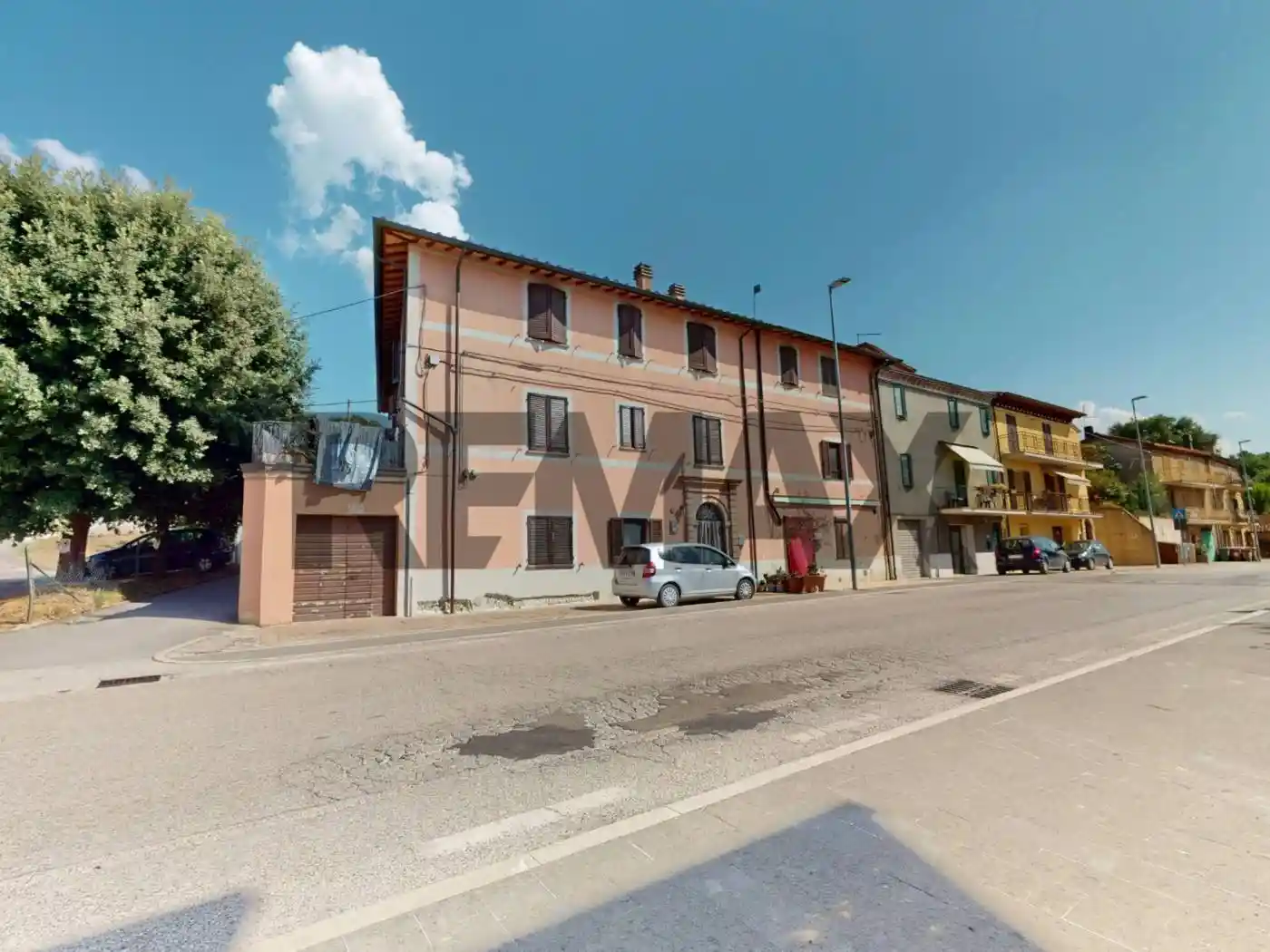Appartamento in vendita a Deruta