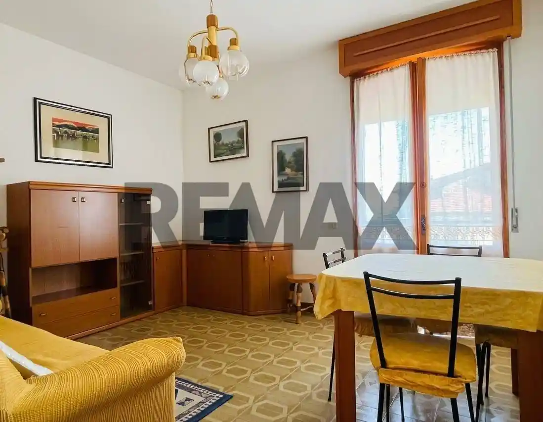 Appartamento in vendita a Villa Minozzo