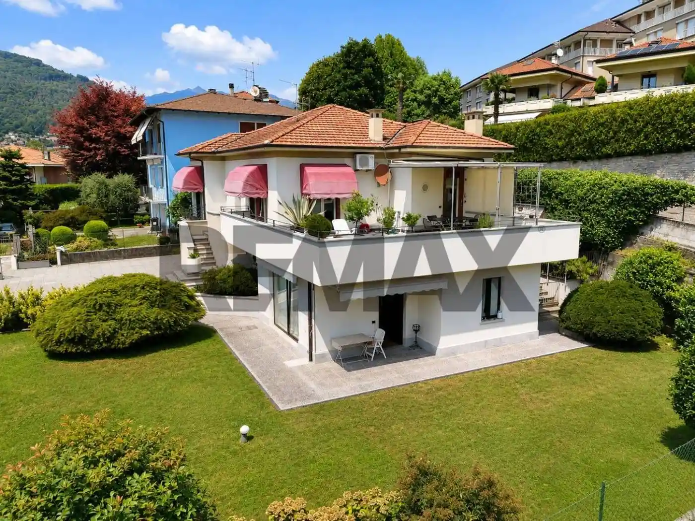 Casa indipendente in vendita a Verbania