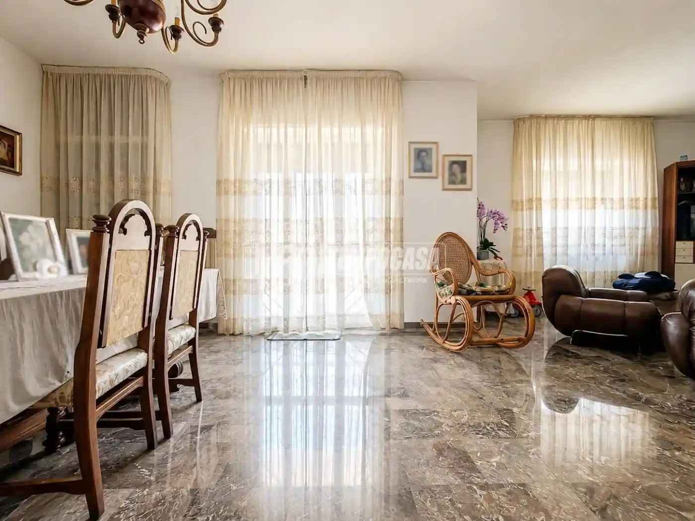 Appartamento in vendita a Sammichele di Bari