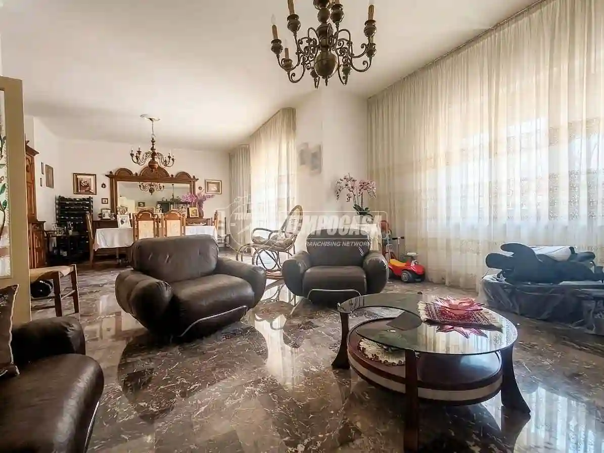 Appartamento - foto 5