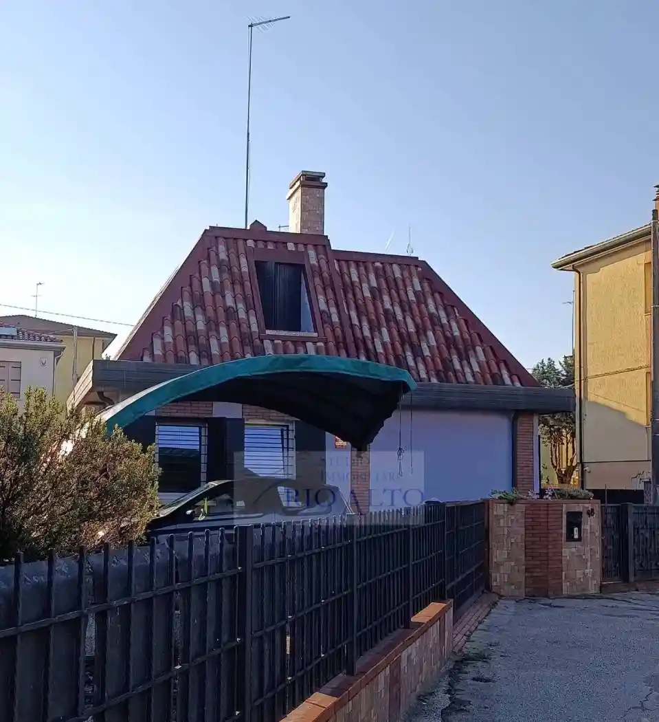 Villa in vendita a Venezia