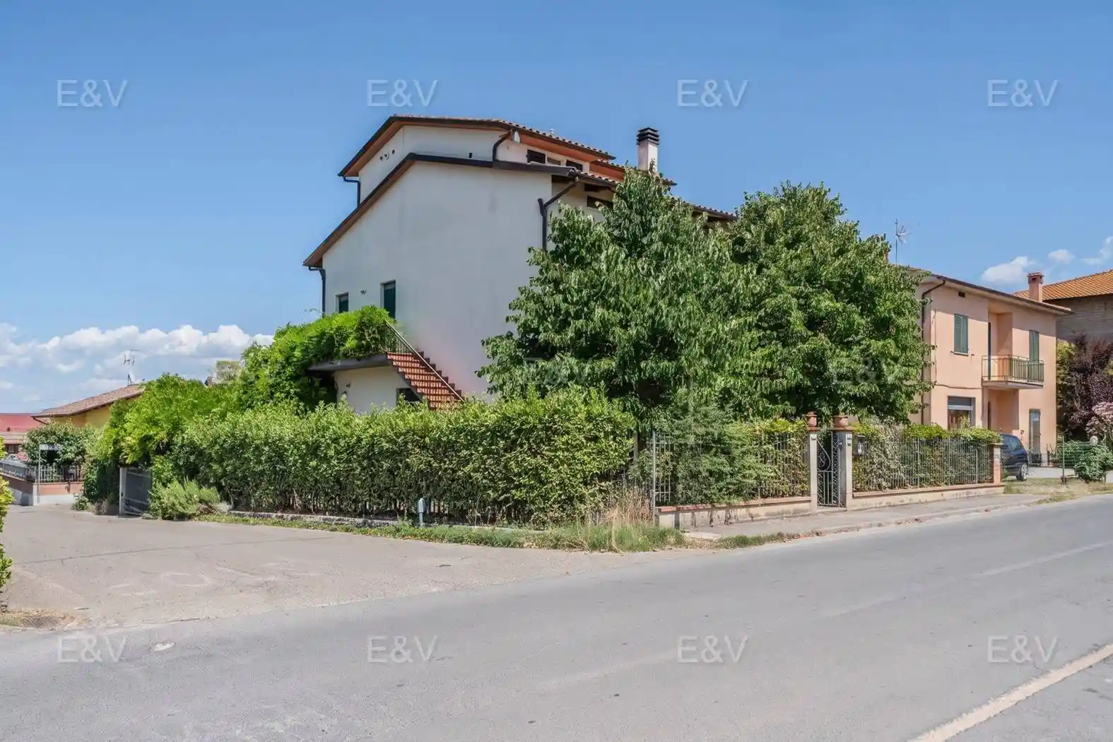 Villa in vendita a Castiglione del Lago