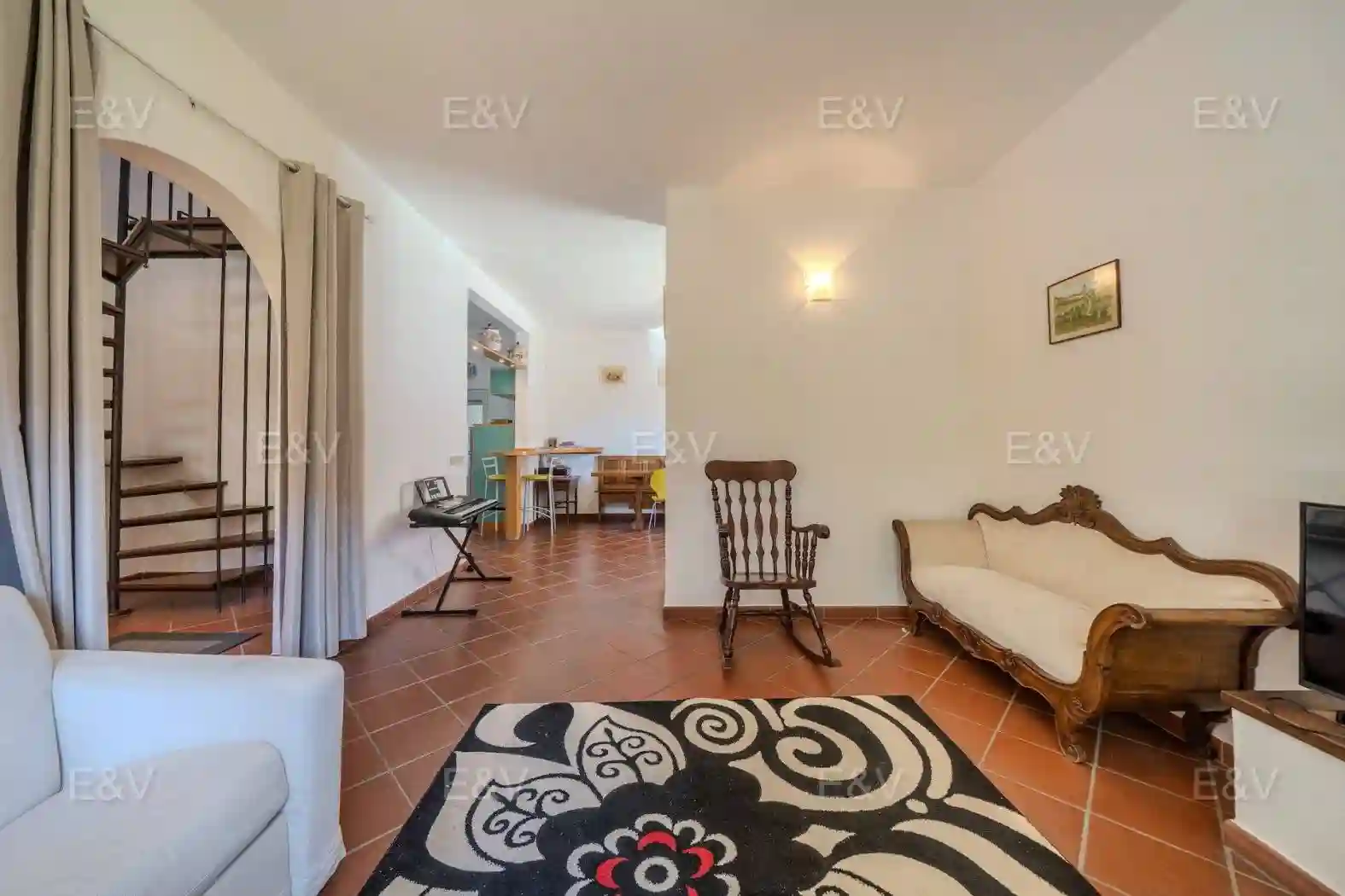 Villa - foto 3